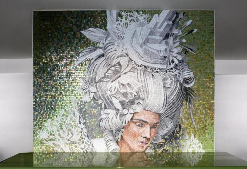 Staypineapple, A Delightful Hotel, South End