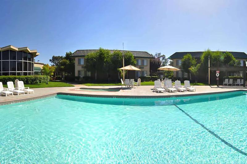 فندق Stockton Inn