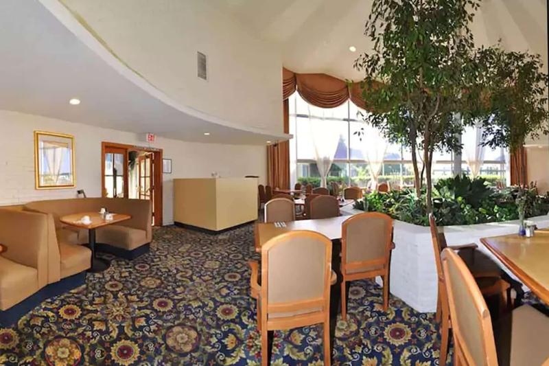 فندق Stockton Inn