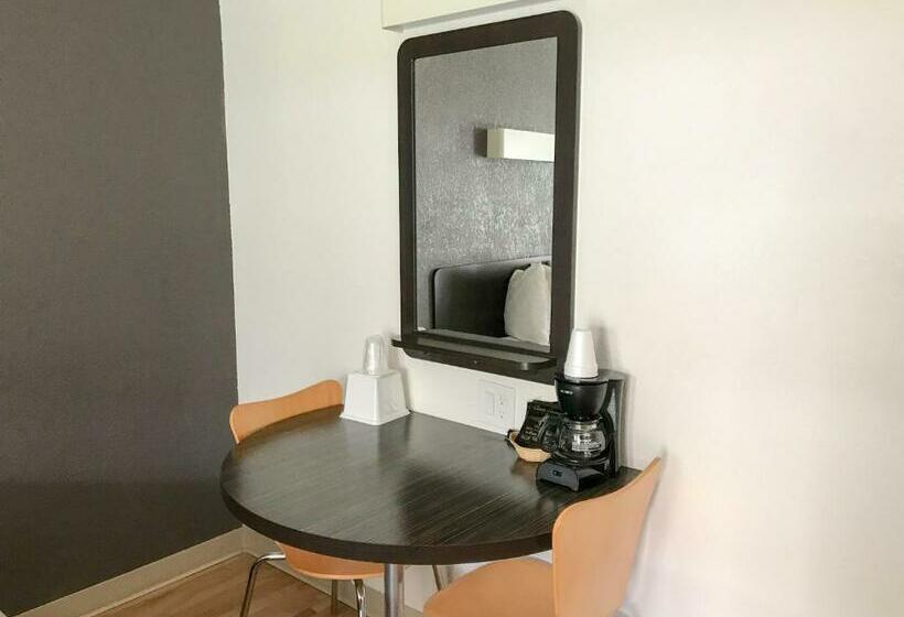 فندق Studio 6 Merced, Ca