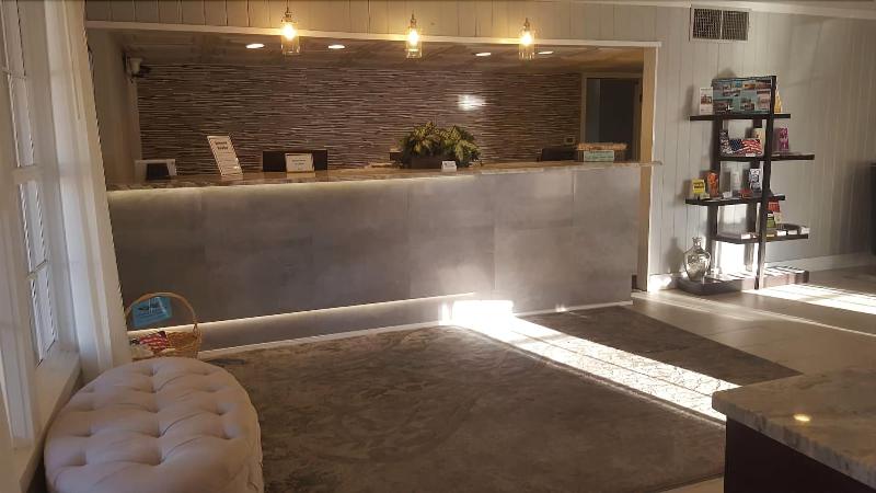 호텔 Sunday House Inn And Suites