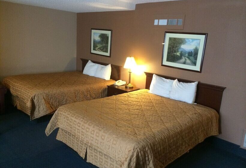 فندق New Sunflower Inn