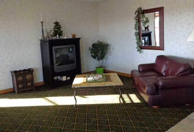 فندق New Sunflower Inn