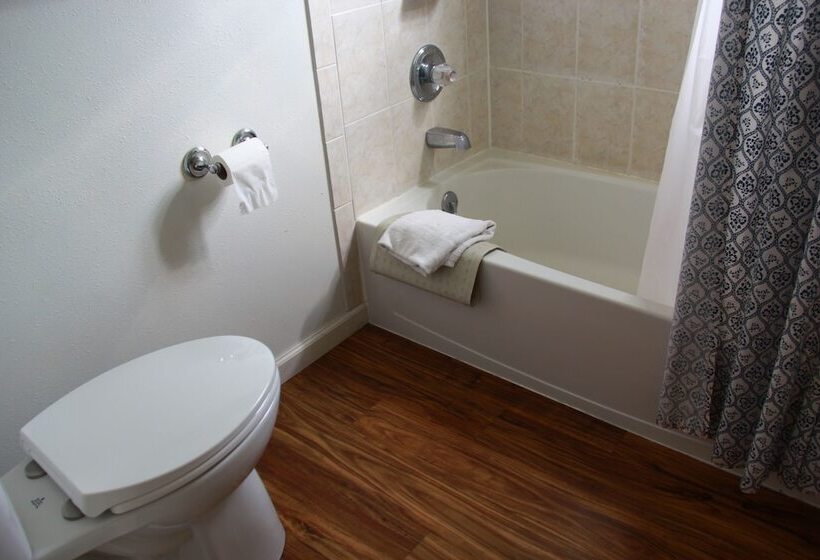 فندق Sunrise Motor Inn