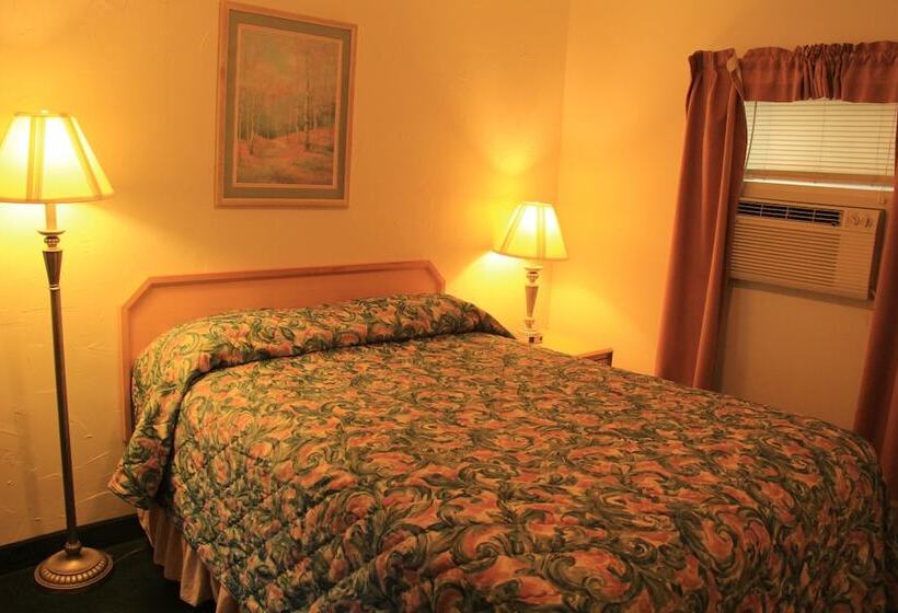 فندق Sunrise Motor Inn