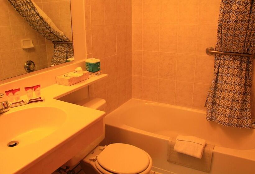 فندق Sunrise Motor Inn