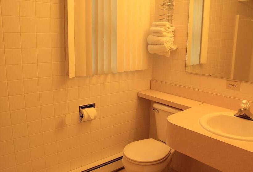 فندق Sunrise Motor Inn