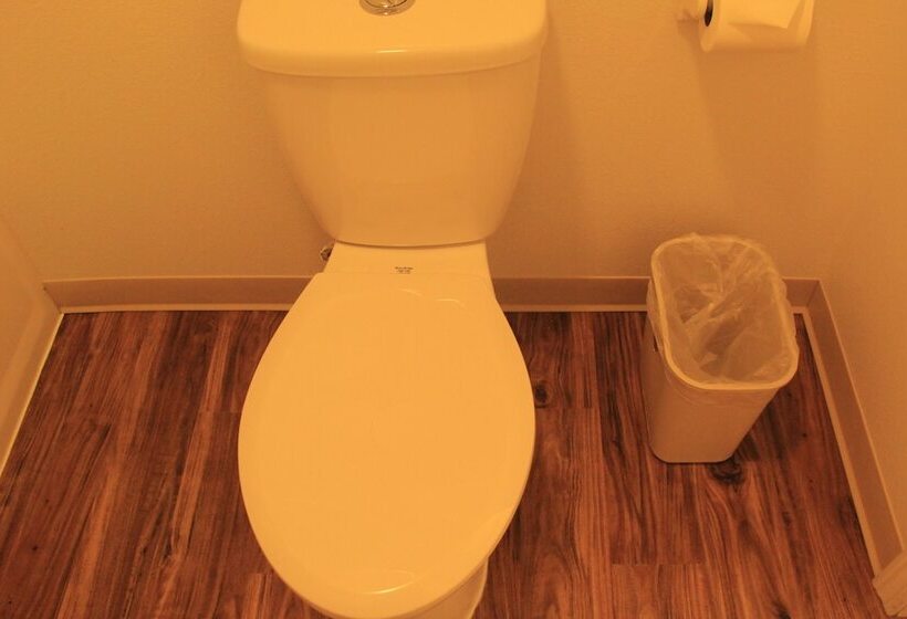 فندق Sunrise Motor Inn