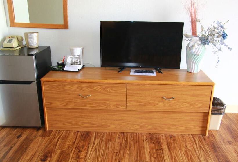 فندق Sunrise Motor Inn