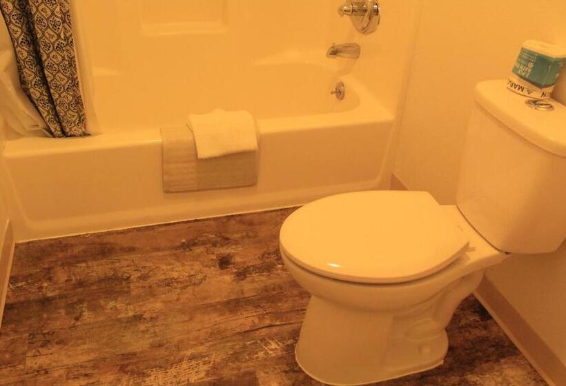 فندق Sunrise Motor Inn