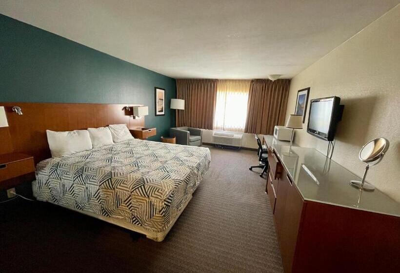 فندق Portside Inn & Suites