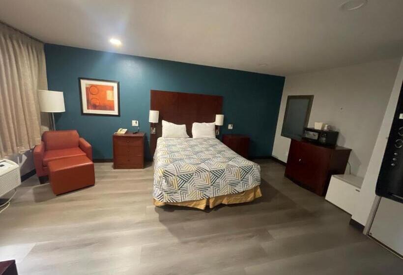 فندق Portside Inn & Suites