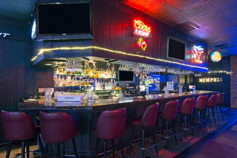 فندق Super 8 By Wyndham Longview/north