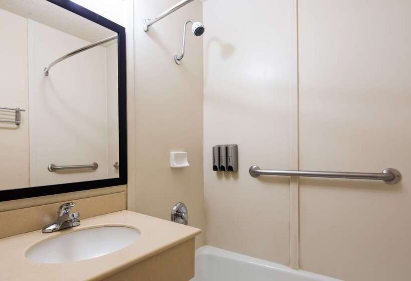 Surestay Hotel By Best Western Blythe