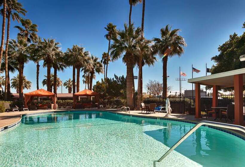 Surestay Hotel By Best Western Blythe