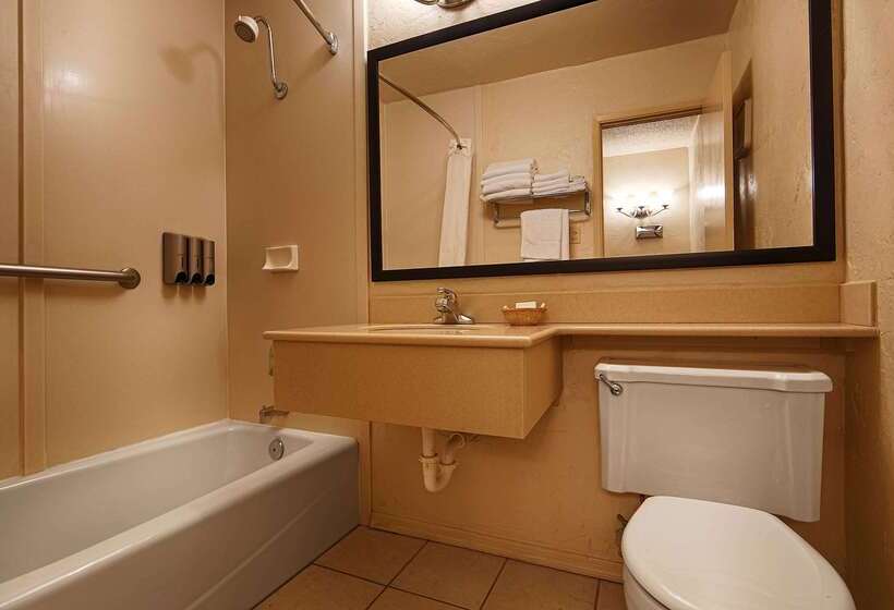 Surestay Hotel By Best Western Blythe