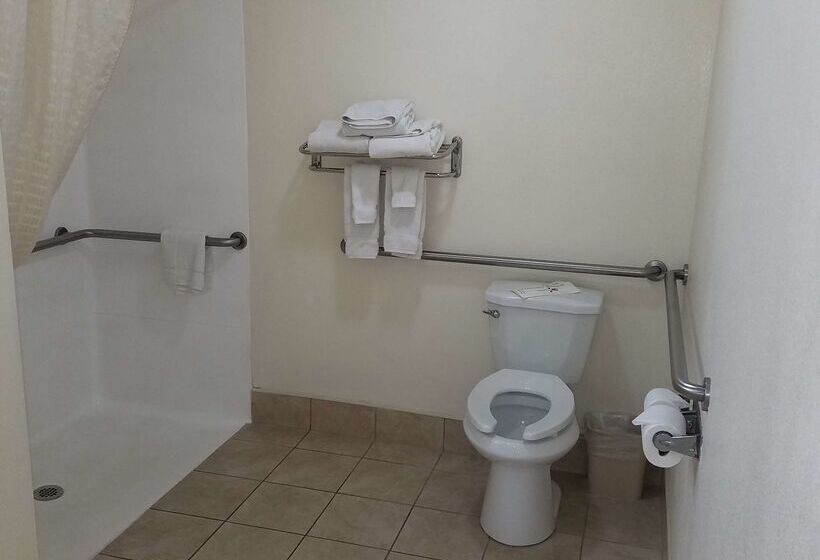 Surestay Hotel By Best Western Hollister