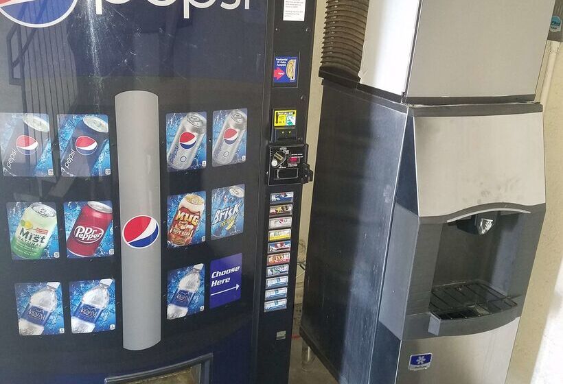 Surestay Hotel By Best Western Hollister