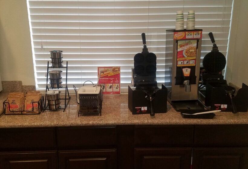 Surestay Hotel By Best Western Hollister