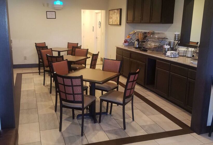 Surestay Hotel By Best Western Hollister