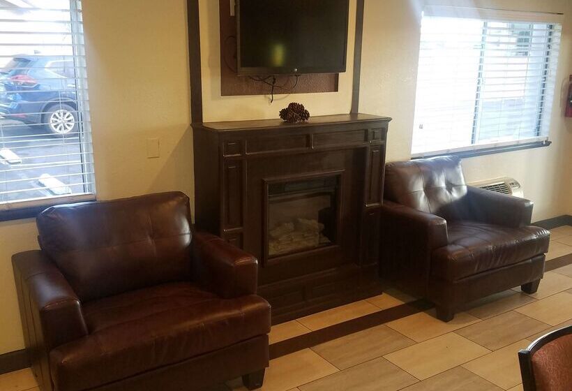 Surestay Hotel By Best Western Hollister