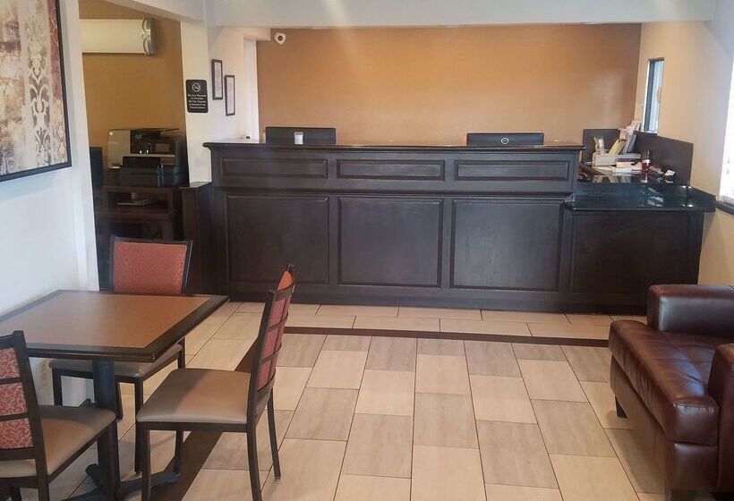 Surestay Hotel By Best Western Hollister