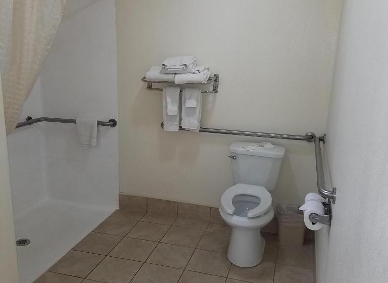 Surestay Hotel By Best Western Hollister