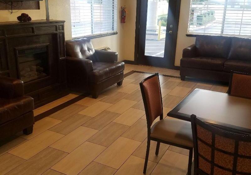 Surestay Hotel By Best Western Hollister