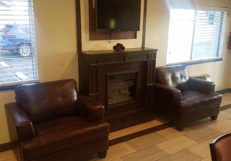 Surestay Hotel By Best Western Hollister