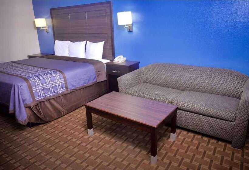 Surestay Hotel By Best Western Terrell