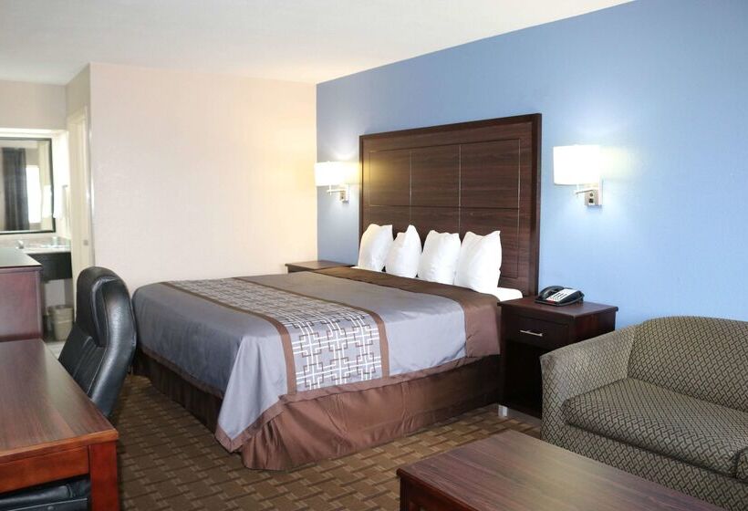 Surestay Hotel By Best Western Terrell