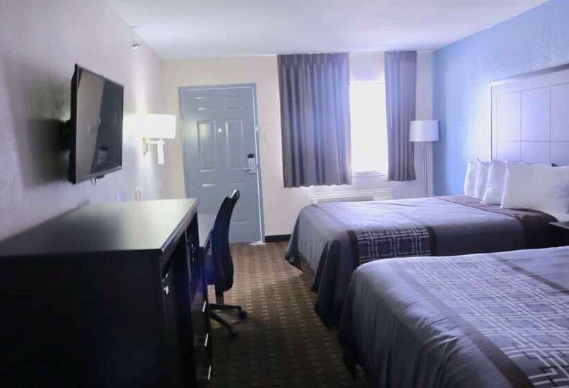 Surestay Hotel By Best Western Terrell