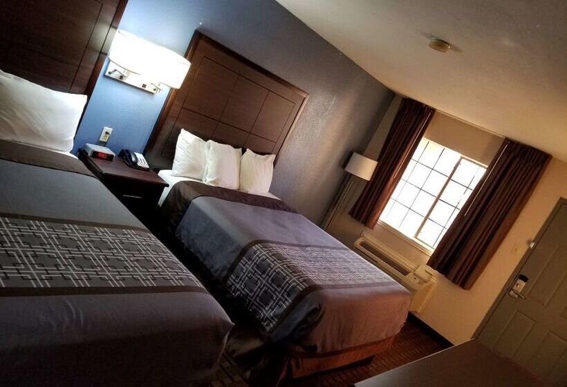 Surestay Hotel By Best Western Terrell