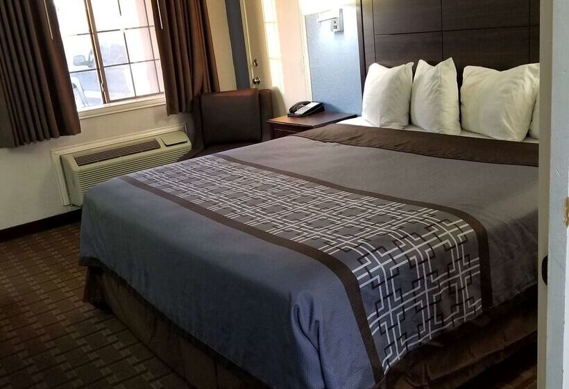 Surestay Hotel By Best Western Terrell