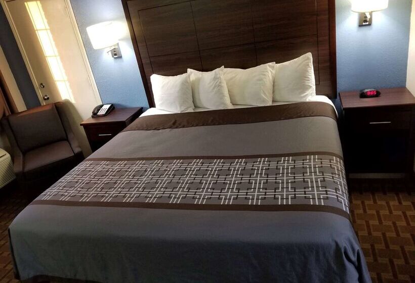 Surestay Hotel By Best Western Terrell