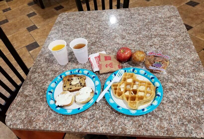 Surestay Hotel By Best Western Terrell