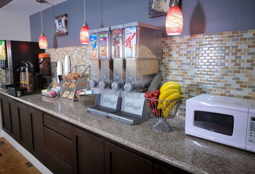 Surestay Hotel By Best Western Terrell