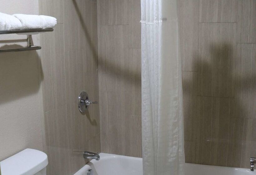 Surestay Hotel By Best Western Terrell