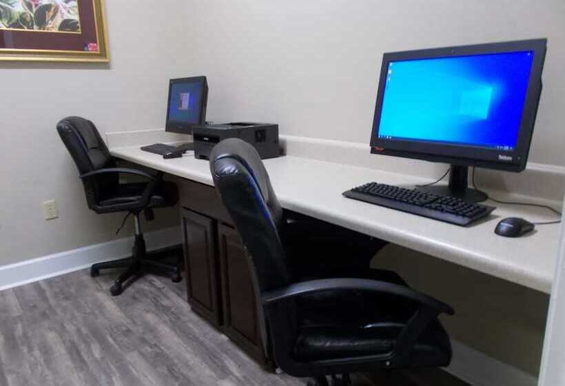 Surestay Plus Hotel By Best Western St Marys Cumberland