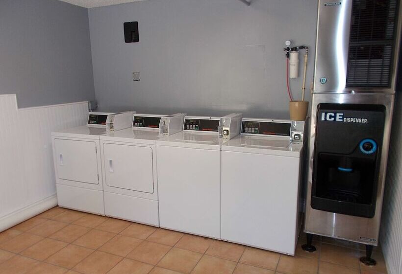 Surestay Plus Hotel By Best Western St Marys Cumberland
