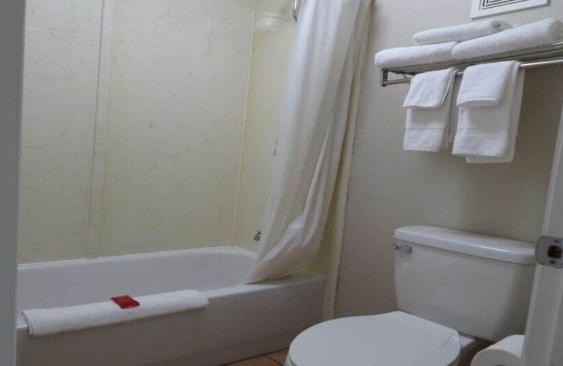 Surestay Plus Hotel By Best Western St Marys Cumberland