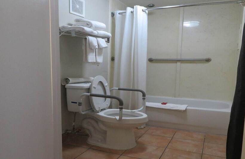 Surestay Plus Hotel By Best Western St Marys Cumberland