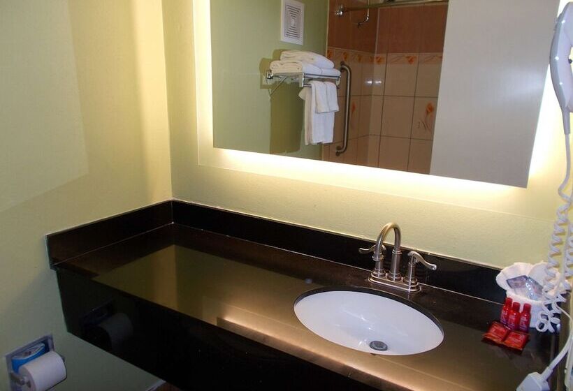 Surestay Plus Hotel By Best Western St Marys Cumberland