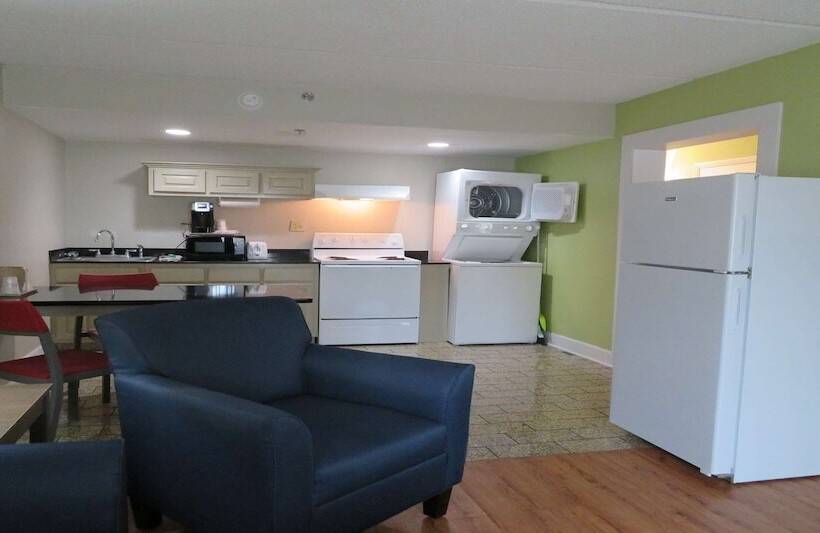 Surestay Plus Hotel By Best Western St Marys Cumberland