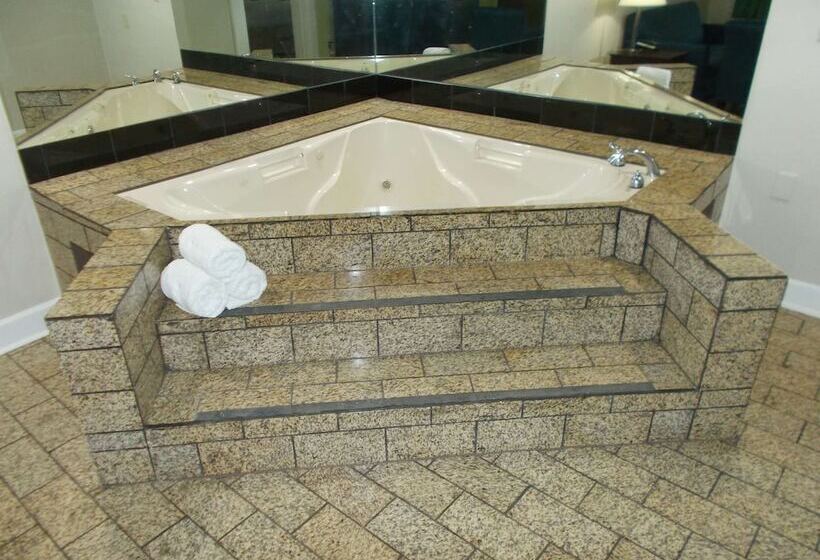 Surestay Plus Hotel By Best Western St Marys Cumberland