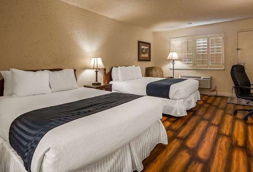 Surestay Plus Hotel By Best Western Susanville