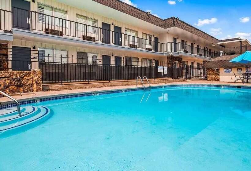 Surestay Plus Hotel By Best Western Susanville