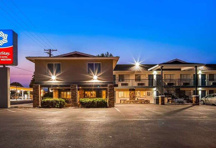 Surestay Plus Hotel By Best Western Susanville