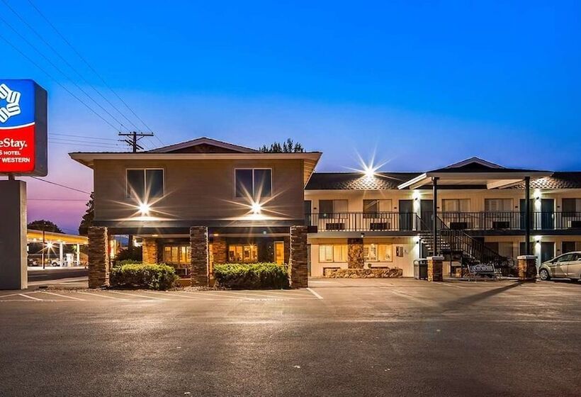 Surestay Plus Hotel By Best Western Susanville