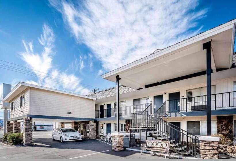 Surestay Plus Hotel By Best Western Susanville